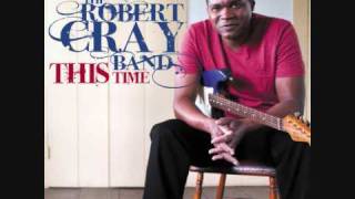 Robert Cray - I Can&#39;t Fail