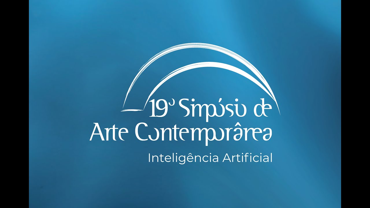 19º Simpósio de Arte Contemporânea | 30.08.2024
