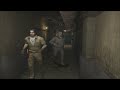Resident Evil Outbreak File 2 Hard Mark Yoko David RPD