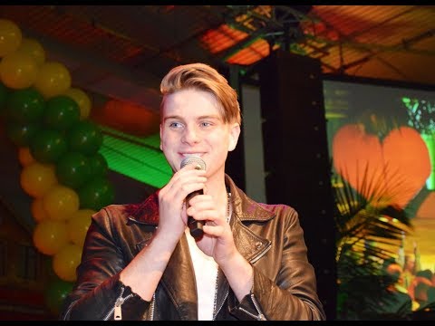 20. Aids Gala im Ruhrgebiet