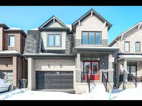 29 Malcolm Cres, Haldimand Home for Sale - Real Estate Properties for Sale