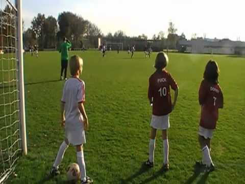 AMVJ A1 - IJmuiden A1