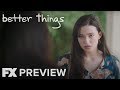 Better Things | Season 2: Staredown Preview | FX