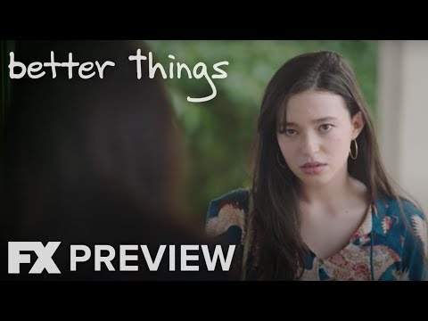 Better Things Season 2 (Teaser 'Staredown')