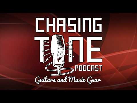 Chasing Tone 155 - Modding Pedals, Relicing Guitars, and Falling in Love All Over Again