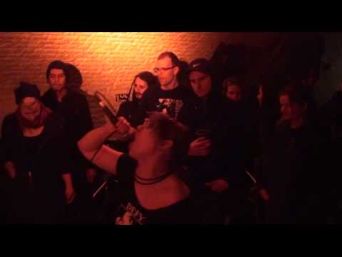 Morsa - Morsa - live n Hungary 2.