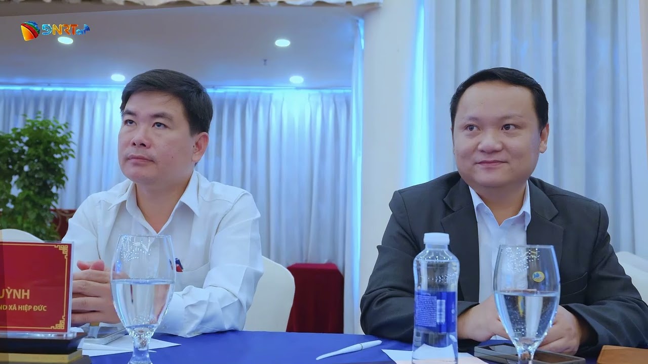 Gặp gỡ cộng đồng doanh nhân Đà Nẵng đang sinh sống, làm việc và đầu tư tại khu vực phía Nam.