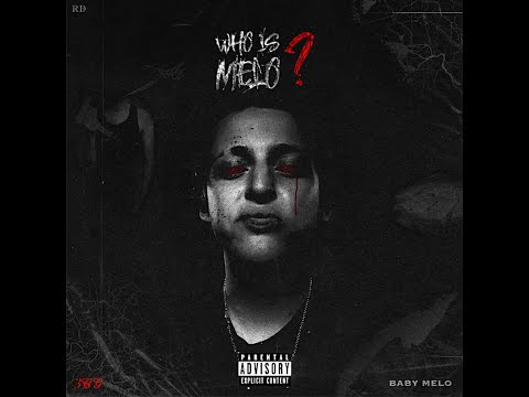 [FREE] BABY MELO x VOSKRESENSKII x HOOD RICH LUKA Type Beat - "Franco Bonfanti"