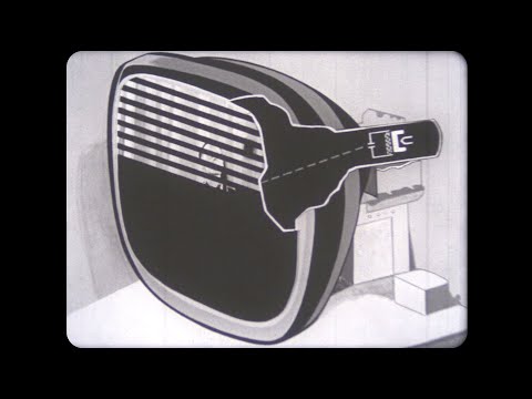 Television: How It Works!  (1952)