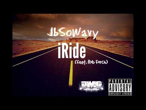 iRide (Audio) feat. Rob Forch