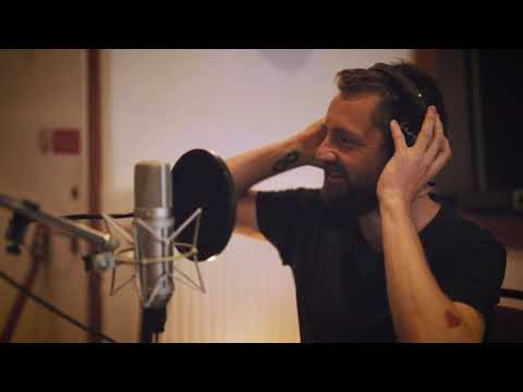 Blue Rose Code - 'Riverstown' - With Healings, LIVE