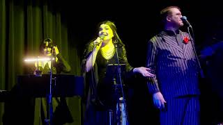 Welcome To The Black Parade performed by Denver Rock Orchestra