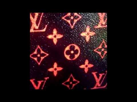 SpaceGhostPurrp (Vampire Money) - Night Ridaz (Produced By Vampire Money)