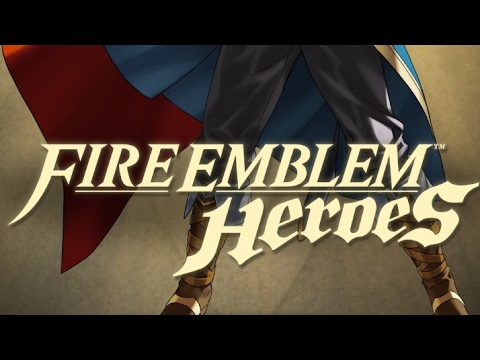 Fire Emblem Heroes: Veronica's Back At It Again![P14]