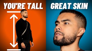 7 Signs You Could Be Attractive If You Tried