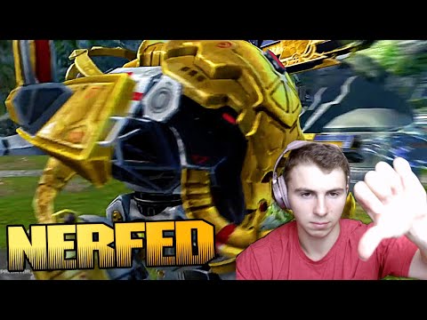 Is The Ravana Still Overpowered After A HUGE Update Nerf? 3 Ravana Hangar Test In Champion League|WR