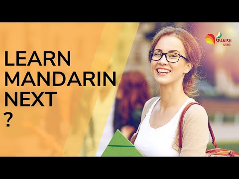 Which Language to Learn After Spanish? | Discover the Benefits of Studying Mandarin Chinese!