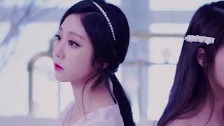 Lovelyz - Night and Day (FMV)