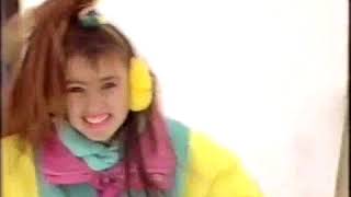 Dannii Minogue   Material Girl   Young Talent Time