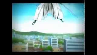 Copy of Bleach If We only- Red amv