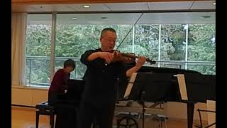 Download lagu Elgar Chanson de Martin op15-2 倉澤 202603 mp3