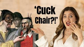 The History of the Cuckold