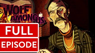 The Wolf Among Us: Episode 4 - In Sheep's Clothing PC FULL GAME Longplay Gameplay Walkthrough VGL