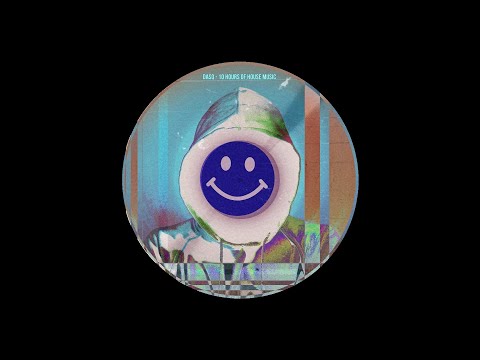 10 Hours Of Underground House Music (Continuous Mix)