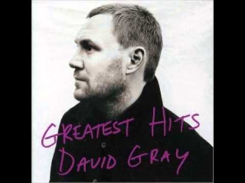 The One I Love - David Gray