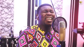 ADONIJAH By BRAA KWAKU - live studio POETSHIP