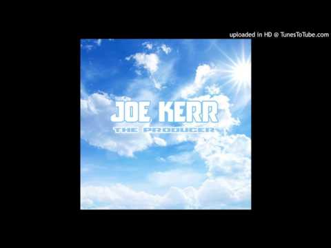 Joey Kiz BEAT - Analog Riff