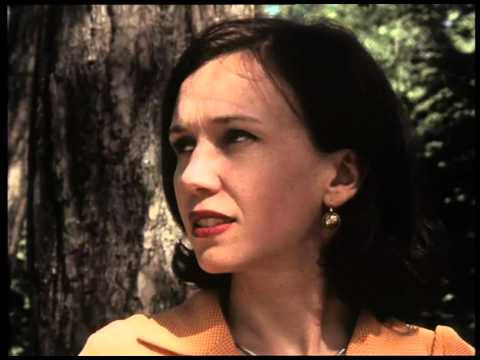 Amalia Escriva (1997) by Gérard Courant - Cinématon #1841