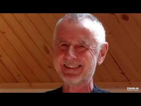 02 Mike Luetchford - Session in Skalní fara 2021