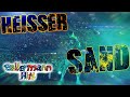 Julian Sommer - Heisser Sand (Lyric Video)