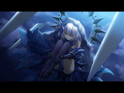 Date A Live Spirit Pledge OST 107 - Don't Want You to Leave