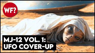 Download lagu Majestic 12 | Secret Documents Expose UFO Cover-Up Vol. 1 mp3 Download lagu Majestic 12 | Secret Documents Expose UFO Cover-Up Vol. 1 mp3