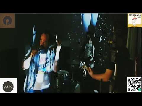 Bife Simples & o Carabala, Pederneiras e Otombo, ao vivo no Panama session.