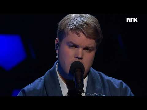 Ramón - menn som meg (Live, Lindmo NRK)