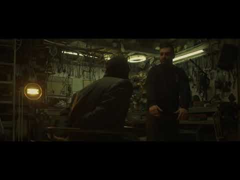 Fer De Lance - Kόλαση (Official Video)