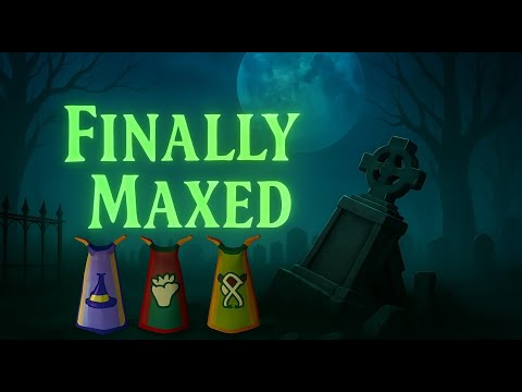 The Perfect Pure EP #7 -  Were Finally Maxed!!!