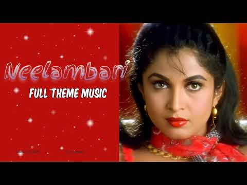 Padayappa - BGM | Neelambari Full Theme BGM| AR Rahman | Ramakrishnan |