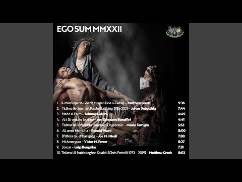 Tislima Lill-Organista Duminku Degabriele