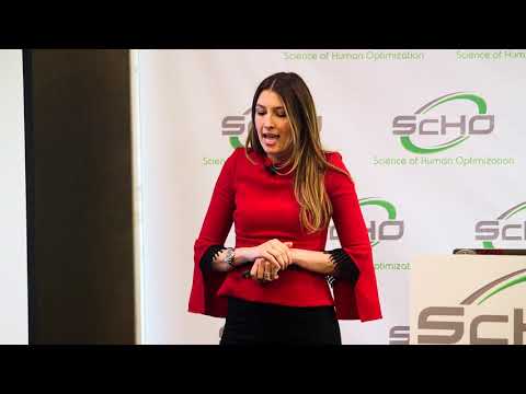 AUTOIMMUNE & THE THYROID: Calming Hashimoto’s Thyroiditis Naturally - Bojana Jankovic Weatherly, MD