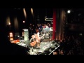 Thom Yorke & Flea (Atoms For Peace) - "Default ...