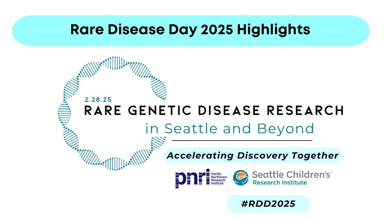 Rare Disease Day 2025 Highlights