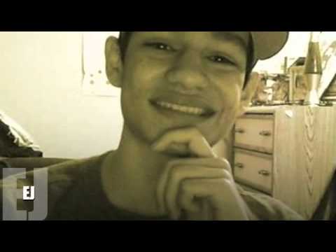 EJ - Only Wanna Give it to You (J. Cole Cover)