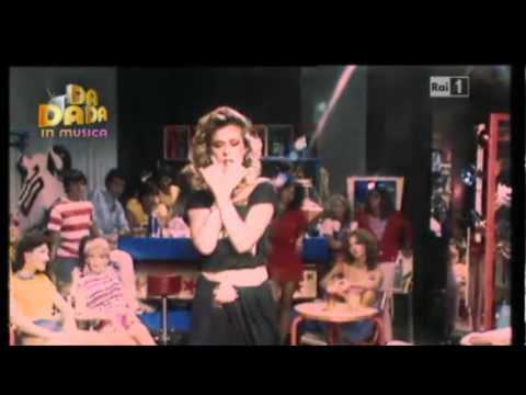 Loretta Goggi - Il Mio Prossimo Amore 1981 video!