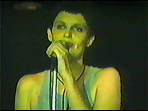 Judy Nylon – Jailhouse Rock