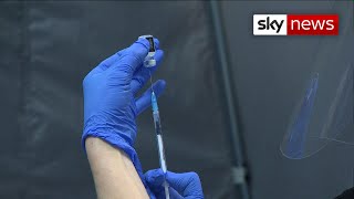 COVID-19: Investigation begins into allergic reaction to vaccine