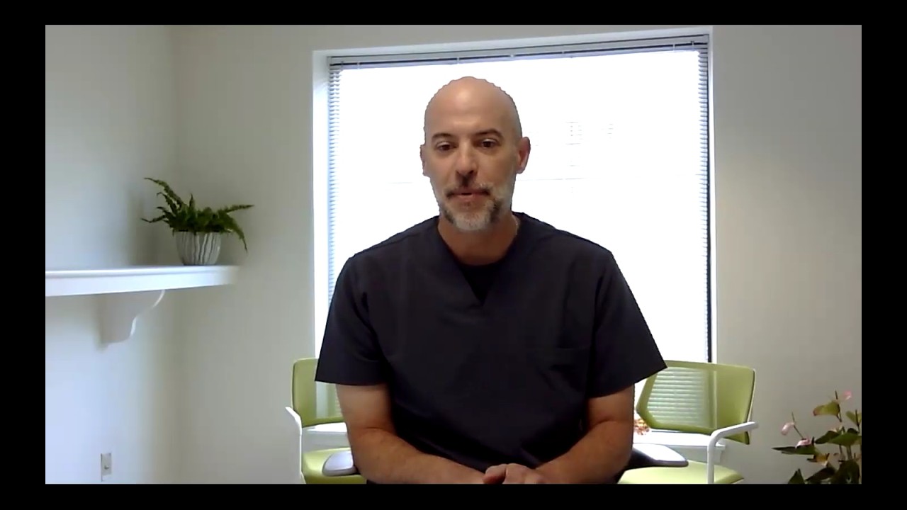 Grounding, Breath, Acupressure, & Qigong